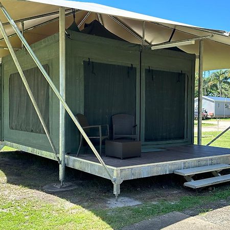 国王礁度假酒店 Kurrimine Beach 外观 照片
