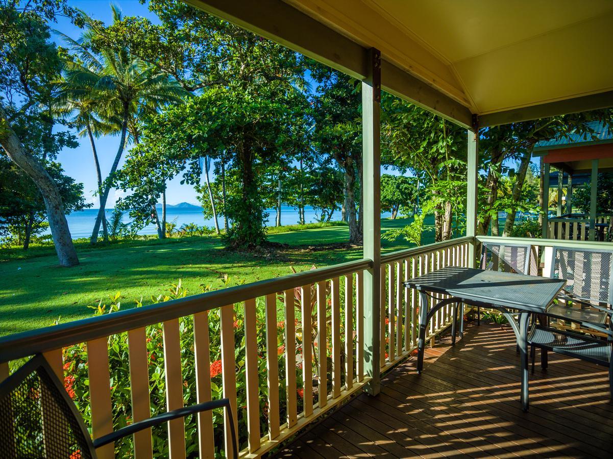 国王礁度假酒店 Kurrimine Beach 外观 照片