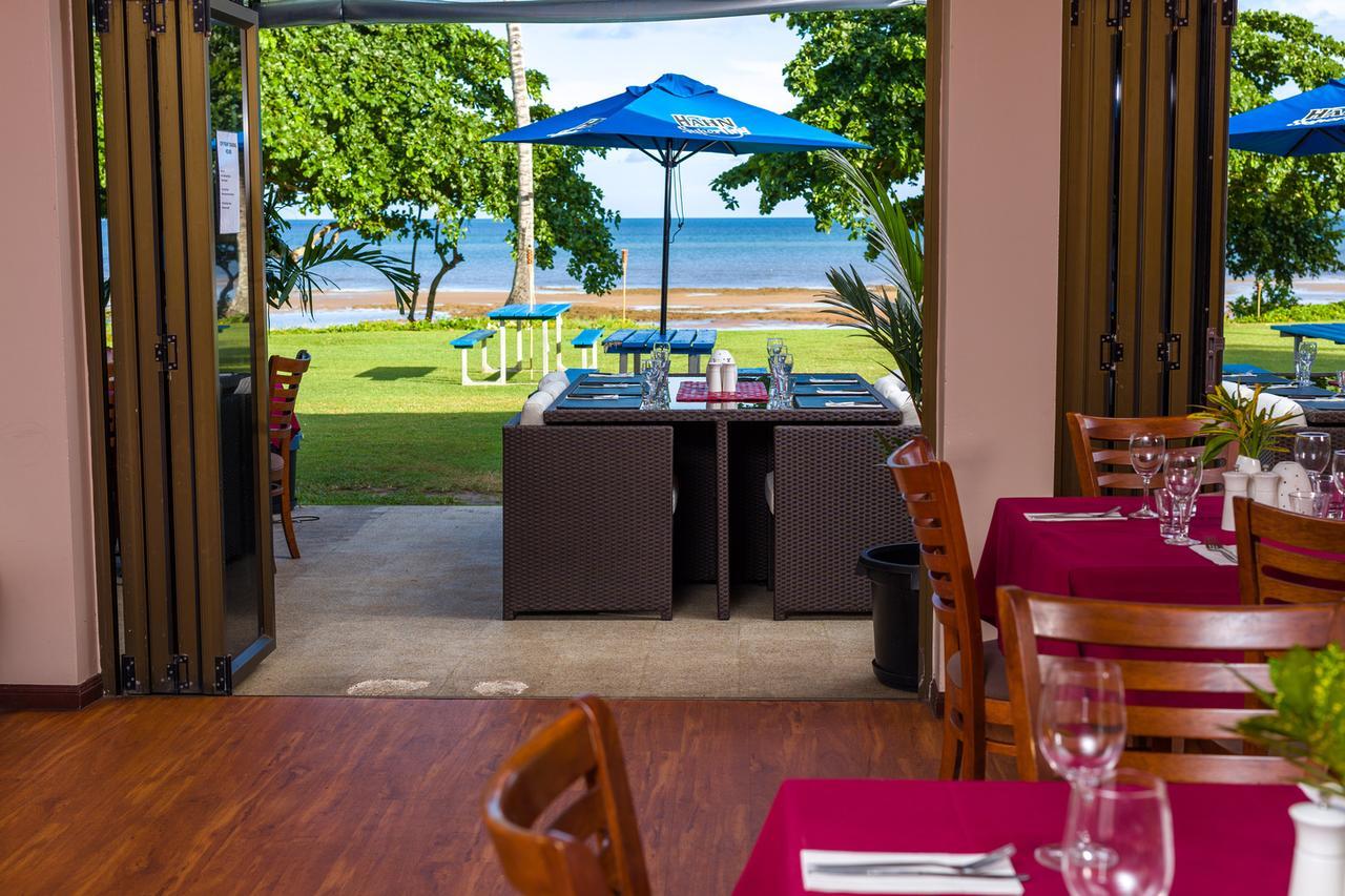 国王礁度假酒店 Kurrimine Beach 外观 照片