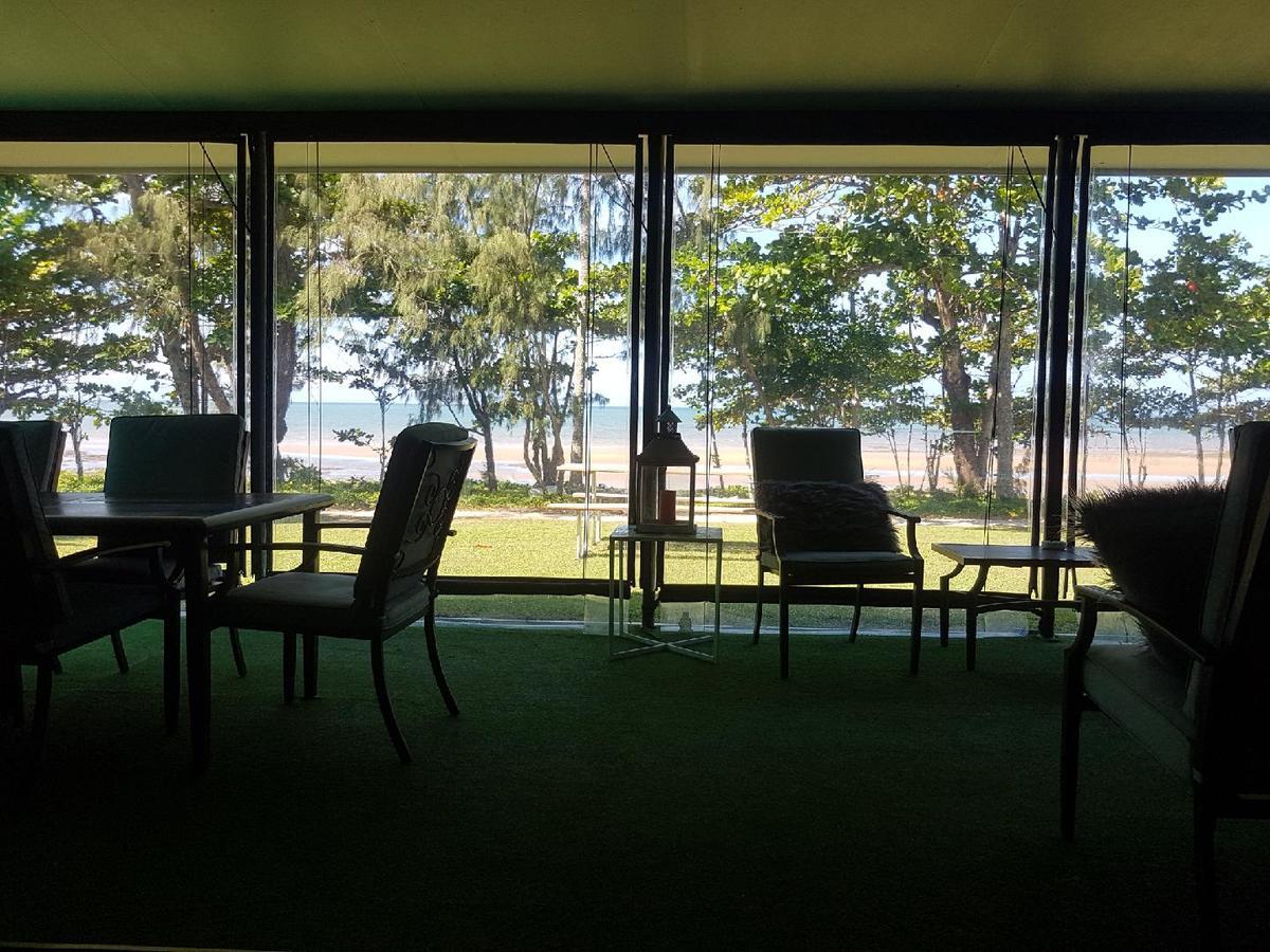国王礁度假酒店 Kurrimine Beach 外观 照片