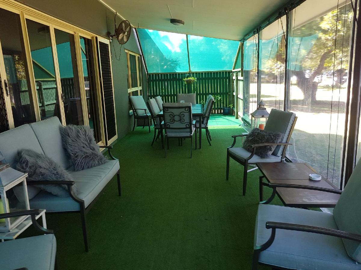 国王礁度假酒店 Kurrimine Beach 外观 照片
